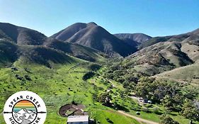 Spear Creek Holiday Park